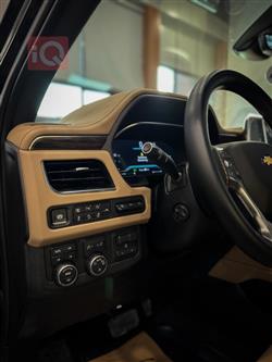 شێڤرۆلێت تاهۆ